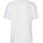 Unisex T-shirt with embroidery